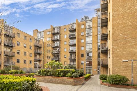 1 bedroom flat for sale, Lowry House, Cassilis Road, London