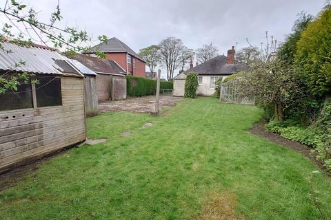 259 Congleton Road, Talke, Stoke-on-trent, ST7 1LP