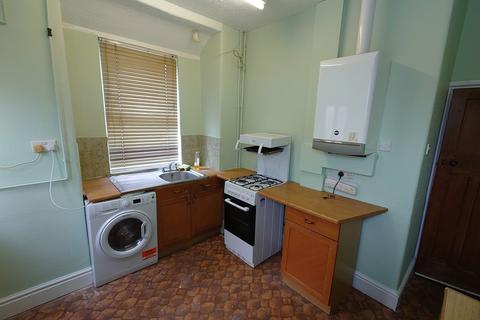 259 Congleton Road, Talke, Stoke-on-trent, ST7 1LP