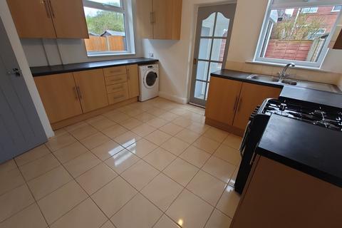 2 bedroom semi-detached house for sale, Kidsgrove Bank, Kidsgrove