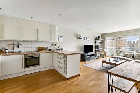 2 bedroom flat to rent, Hereford Road, Notting Hill, London