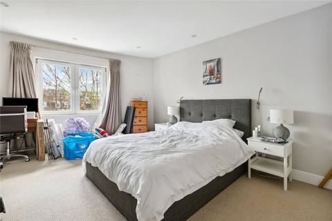 2 bedroom flat to rent, Hereford Road, Notting Hill, London