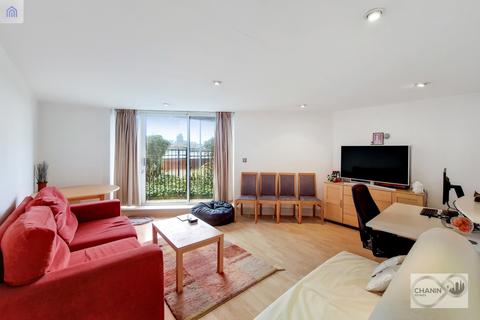 1 bedroom apartment for sale, Newton Place, Isle of Dogs E14