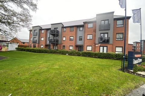 2 bedroom apartment to rent, Shepherds Green Road, Solihull B90