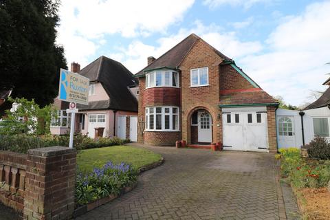3 bedroom detached house for sale, St. Helens Road, Solihull B91