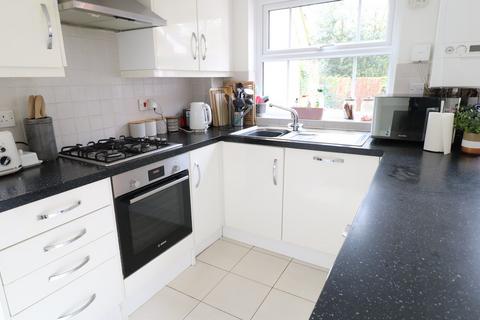 14 Ashby Court, Solihull, B91 3YU
