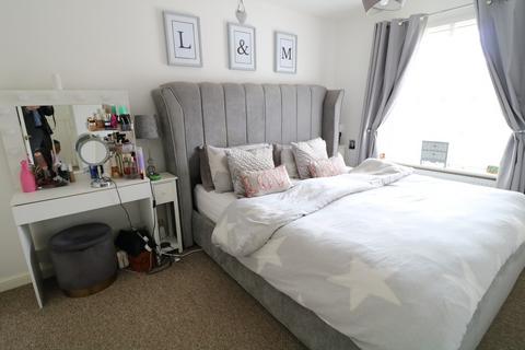 14 Ashby Court, Solihull, B91 3YU