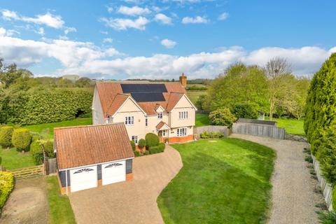5 bedroom detached house for sale, Eye, Suffolk