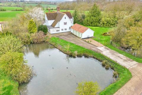 7 bedroom detached house for sale, Combs Lane, Stowmarket