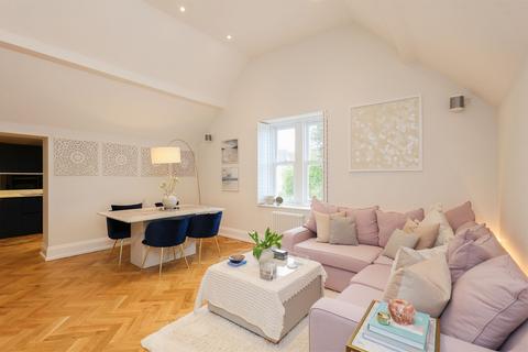 2 bedroom apartment for sale, Beauchief Grove, Sheffield S7