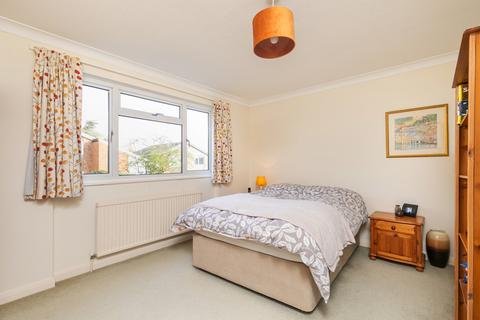 4 bedroom detached house for sale, Byron Avenue, Winchester, SO22