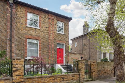 4 bedroom semi-detached house for sale, London W6