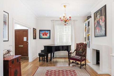 57 Bridge View, London, W6 9DD