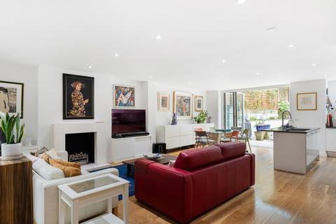 57 Bridge View, London, W6 9DD