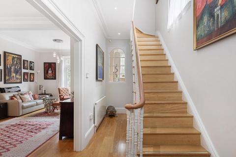 57 Bridge View, London, W6 9DD