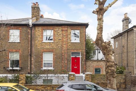 4 bedroom semi-detached house for sale, London W6