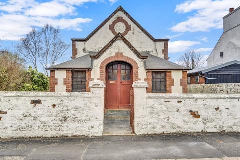 Property for sale, Ebenezer Hall, 15 Kirkmichael Road, Crosshill KA19 7RJ
