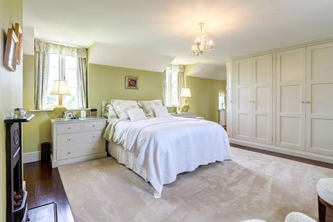 4 bedroom detached house for sale, Watery Lane, Astbury, Congleton