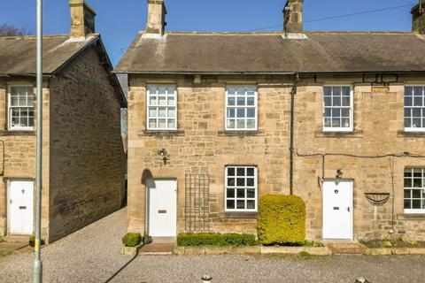 2 bedroom terraced house for sale, Bank Cottages, Whalton, Morpeth, Northumberland