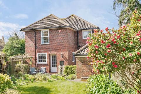 4 bedroom detached house for sale, Folkestone