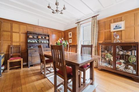 4 bedroom detached house for sale, Folkestone