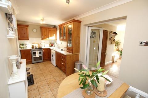 3 bedroom semi-detached house for sale, Butterbache Road, Huntington, Chester, CH3