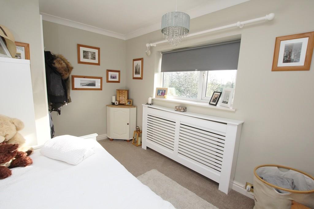 3-bed semi-detached house, Huntington - Bed 2