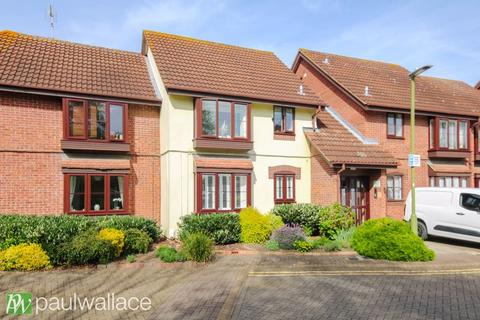 Flat 20, Richmond Court High Road, Broxbourne, EN10 7BN