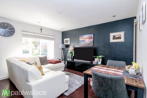 Flat 20, Richmond Court High Road, Broxbourne, EN10 7BN