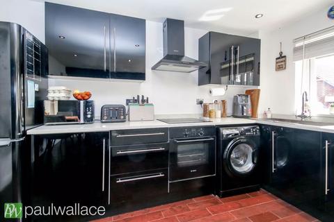 Flat 20, Richmond Court High Road, Broxbourne, EN10 7BN