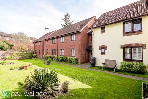 Flat 20, Richmond Court High Road, Broxbourne, EN10 7BN