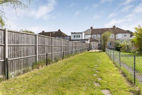 2 bedroom terraced house for sale, Dorchester Avenue, Bexley