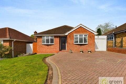 2 bedroom detached bungalow for sale, Harewell Drive, Sutton Coldfield B75