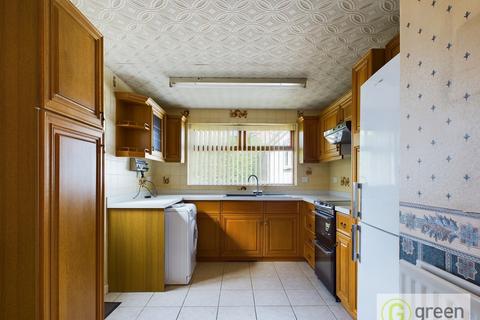 2 bedroom detached bungalow for sale, Harewell Drive, Sutton Coldfield B75