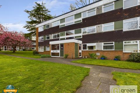 2 bedroom apartment for sale, Mulroy Road, Sutton Coldfield B74