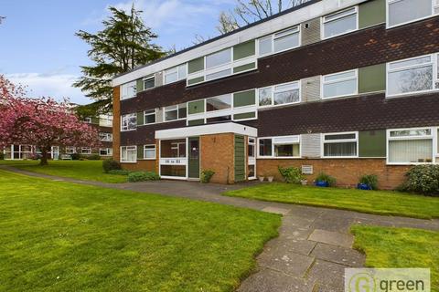 Flat 18, Eaton Court Mulroy Road, Sutton Coldfield, B74 2PZ