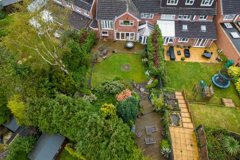 59 Meadowside Road, Sutton Coldfield, B74 4SL