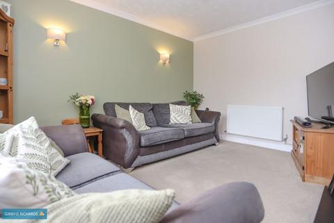3 bedroom terraced house for sale, EASTWICK ROAD
