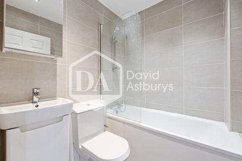 3 bedroom apartment to rent, Wightman Road, Crouch End , London