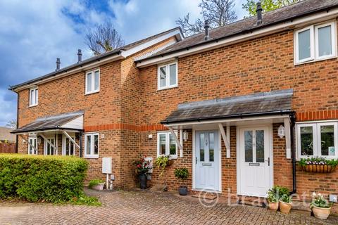 1 bedroom terraced house for sale, Sandhurst Road, Tunbridge Wells