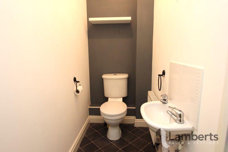 En-Suite Master...
