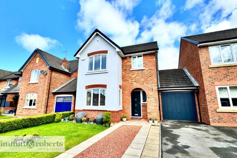 3 bedroom detached house for sale, Coxhoe, Durham, DH6
