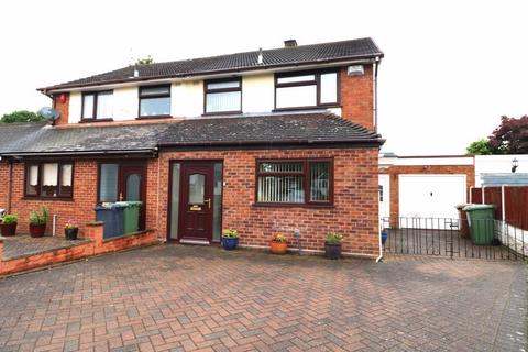 3 bedroom semi-detached house for sale, Clover Hill, Walsall