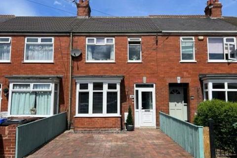 46 Clifton Road, Grimsby, DN34 4QN