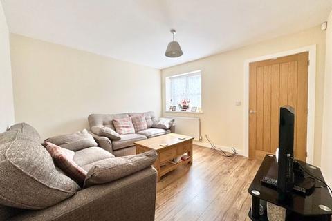 2 bedroom end of terrace house for sale, KRISTINE CLOSE,GRIMSBY