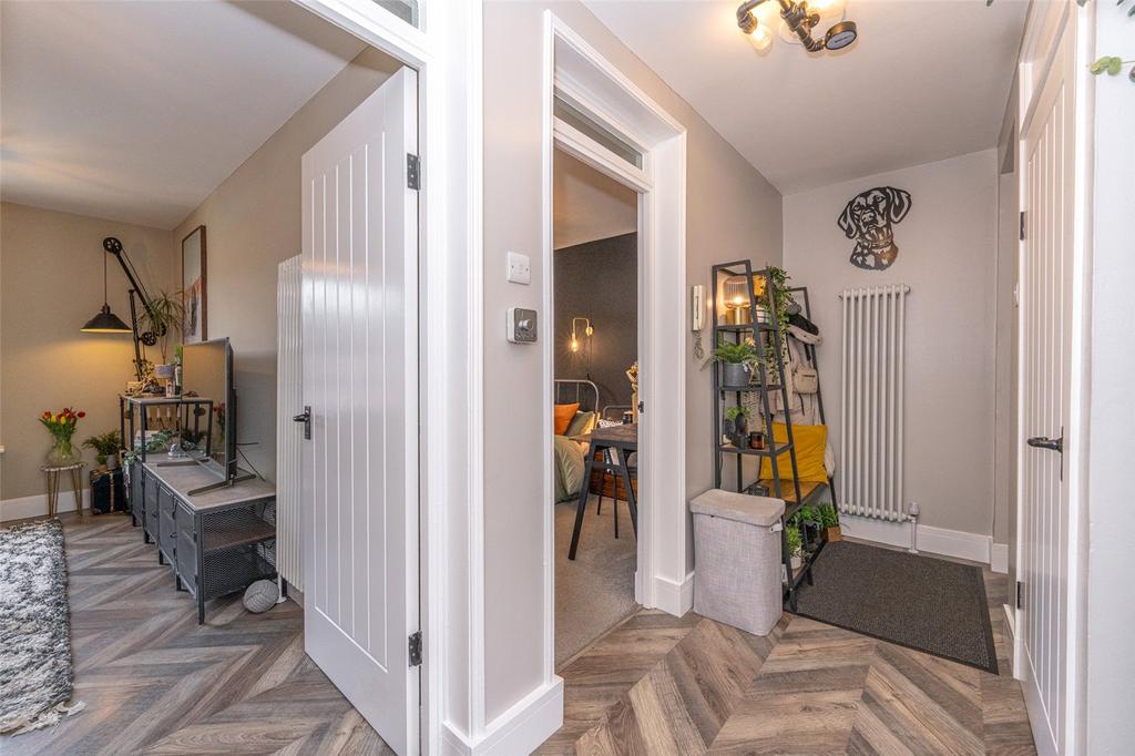 Hallway Alt