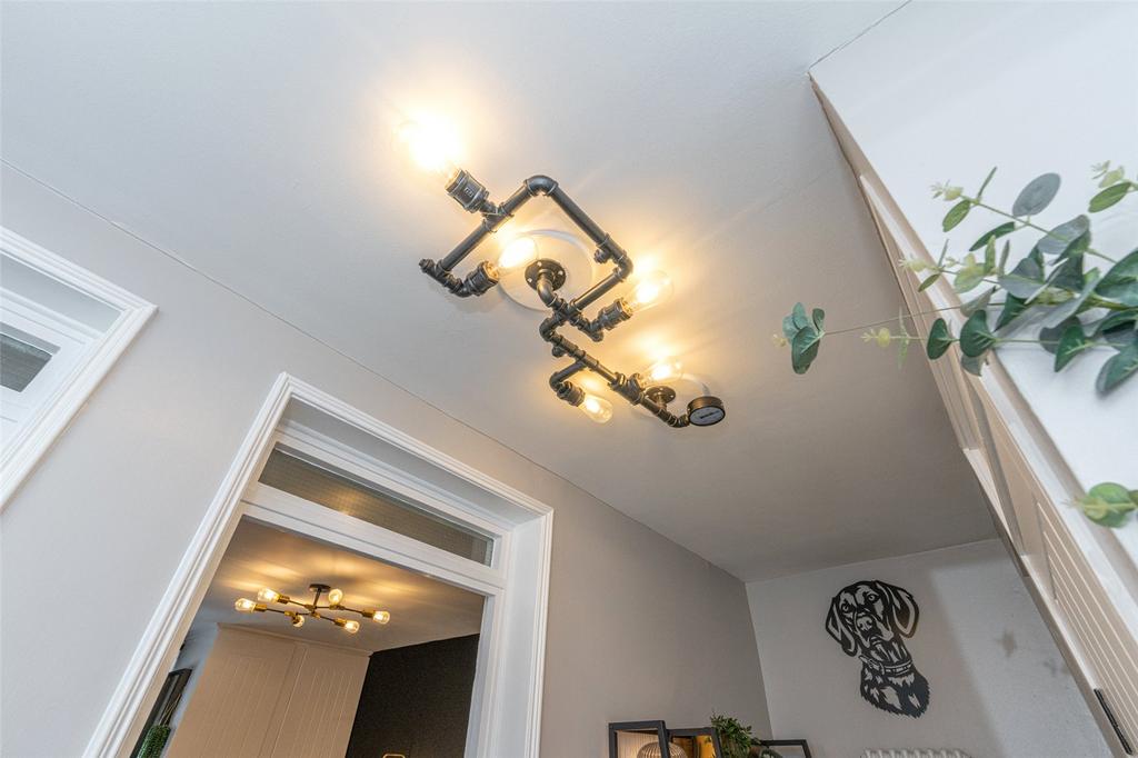 Hallway Alt