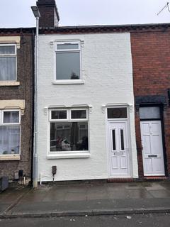 3 bedroom terraced house to rent, Stoke-on-Trent ST6