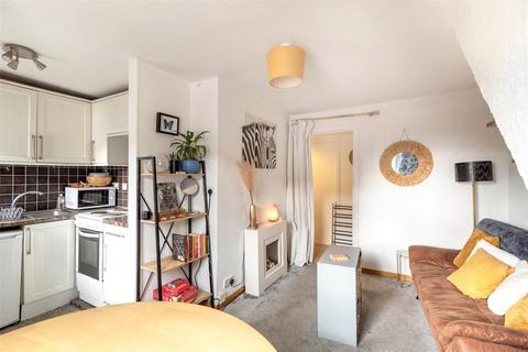 1 bedroom flat for sale, 13D, Friars Street, Stirling, FK8
