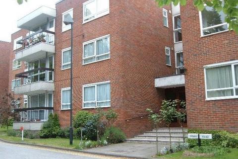 2 bedroom ground floor flat for sale, Greenacres, Hendon Lane, FINCHLEY, Greater London, N3 3SF